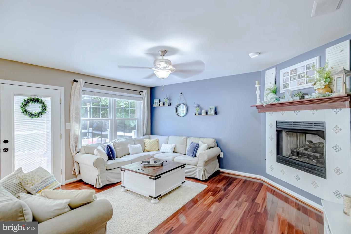 WOODBINE WOODS - Residential