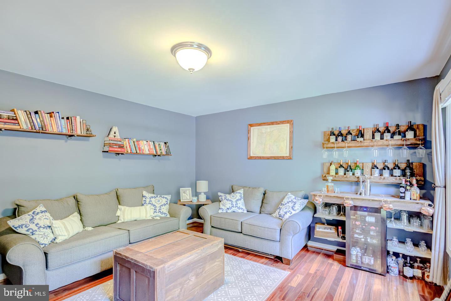 WOODBINE WOODS - Residential