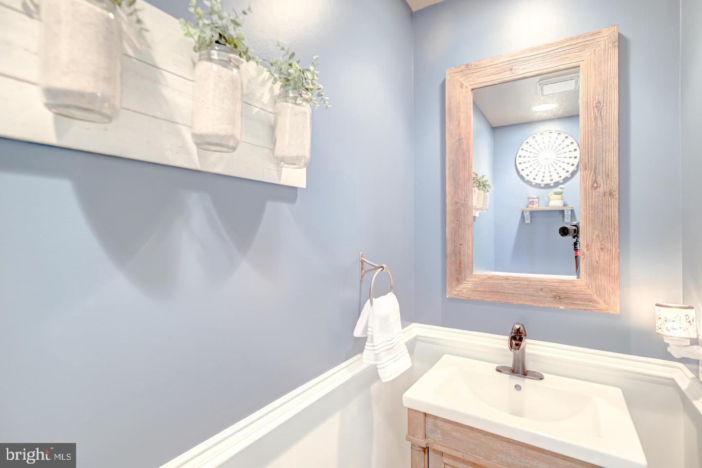 WOODBINE WOODS - Residential