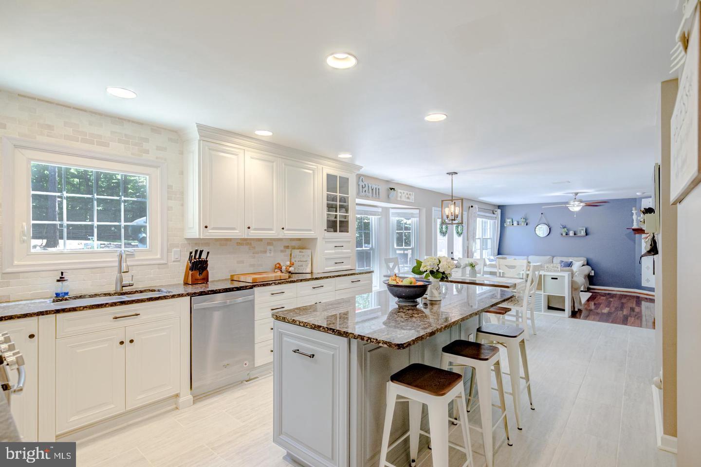 WOODBINE WOODS - Residential