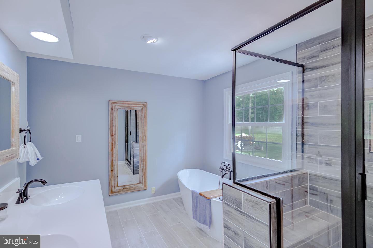 WOODBINE WOODS - Residential