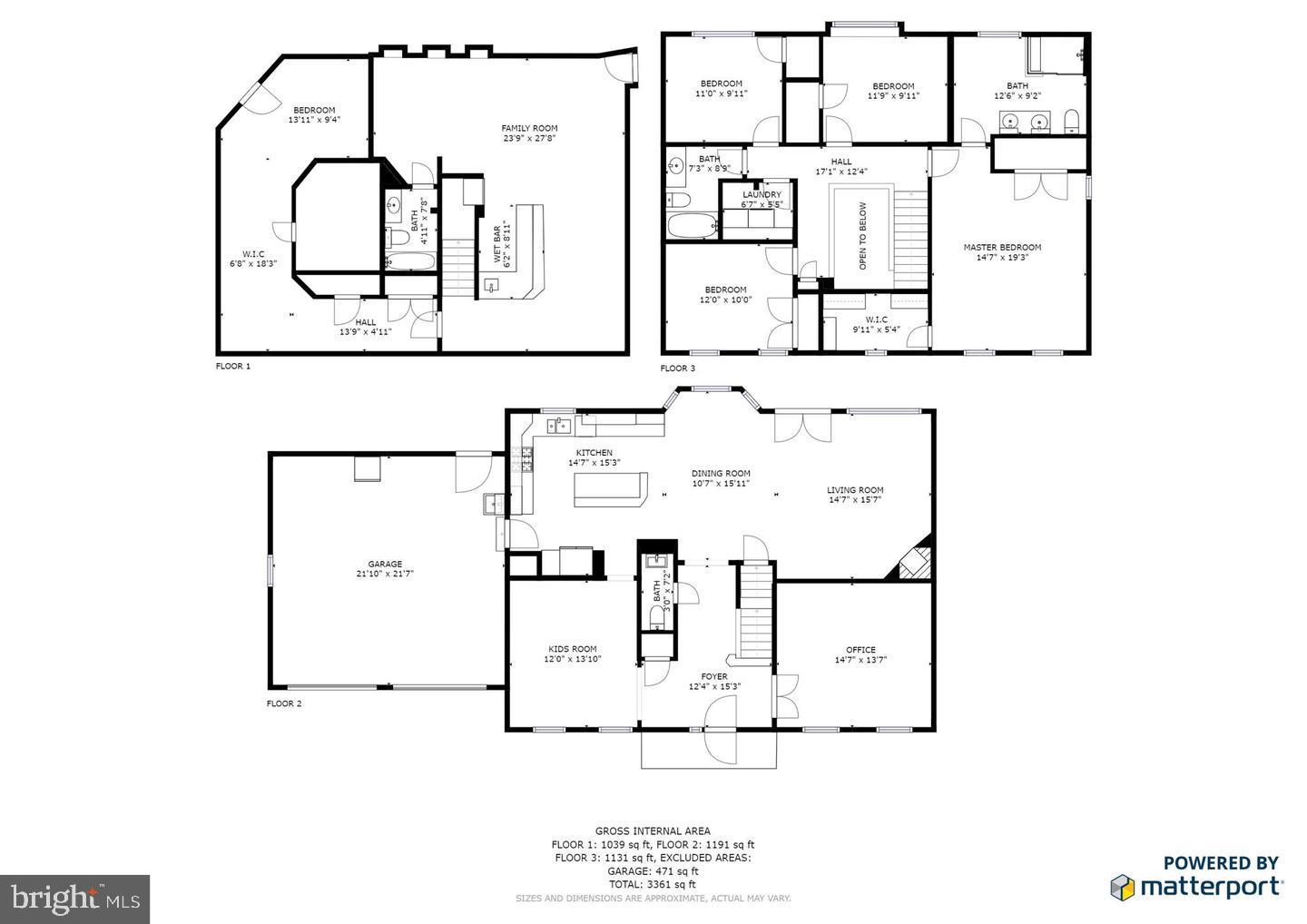 WOODBINE WOODS - Residential