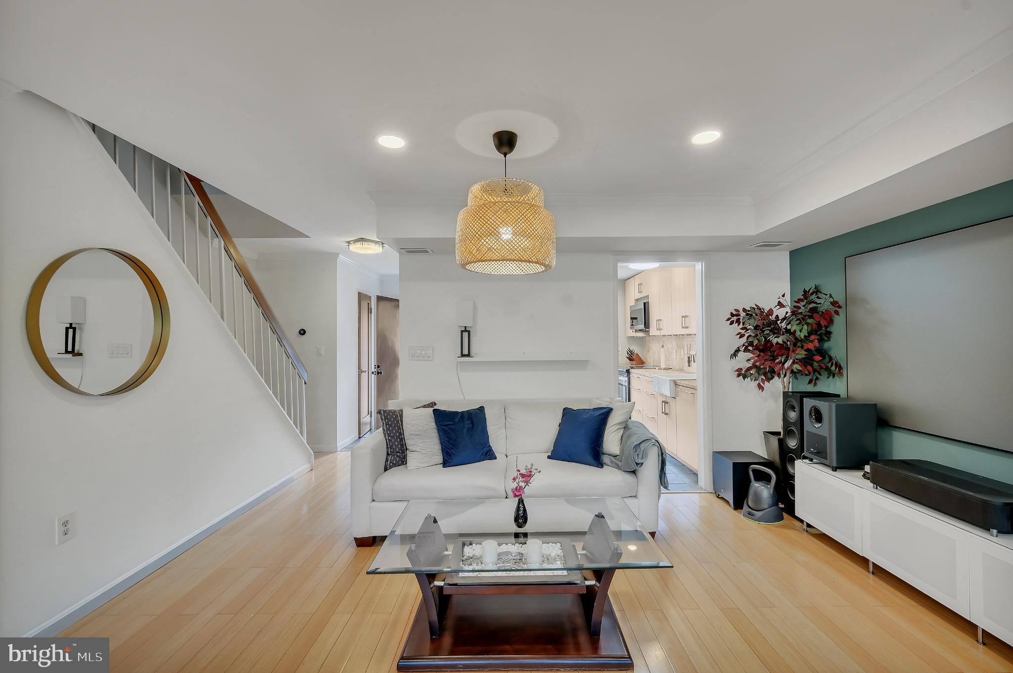 WOODWINDS - Residential