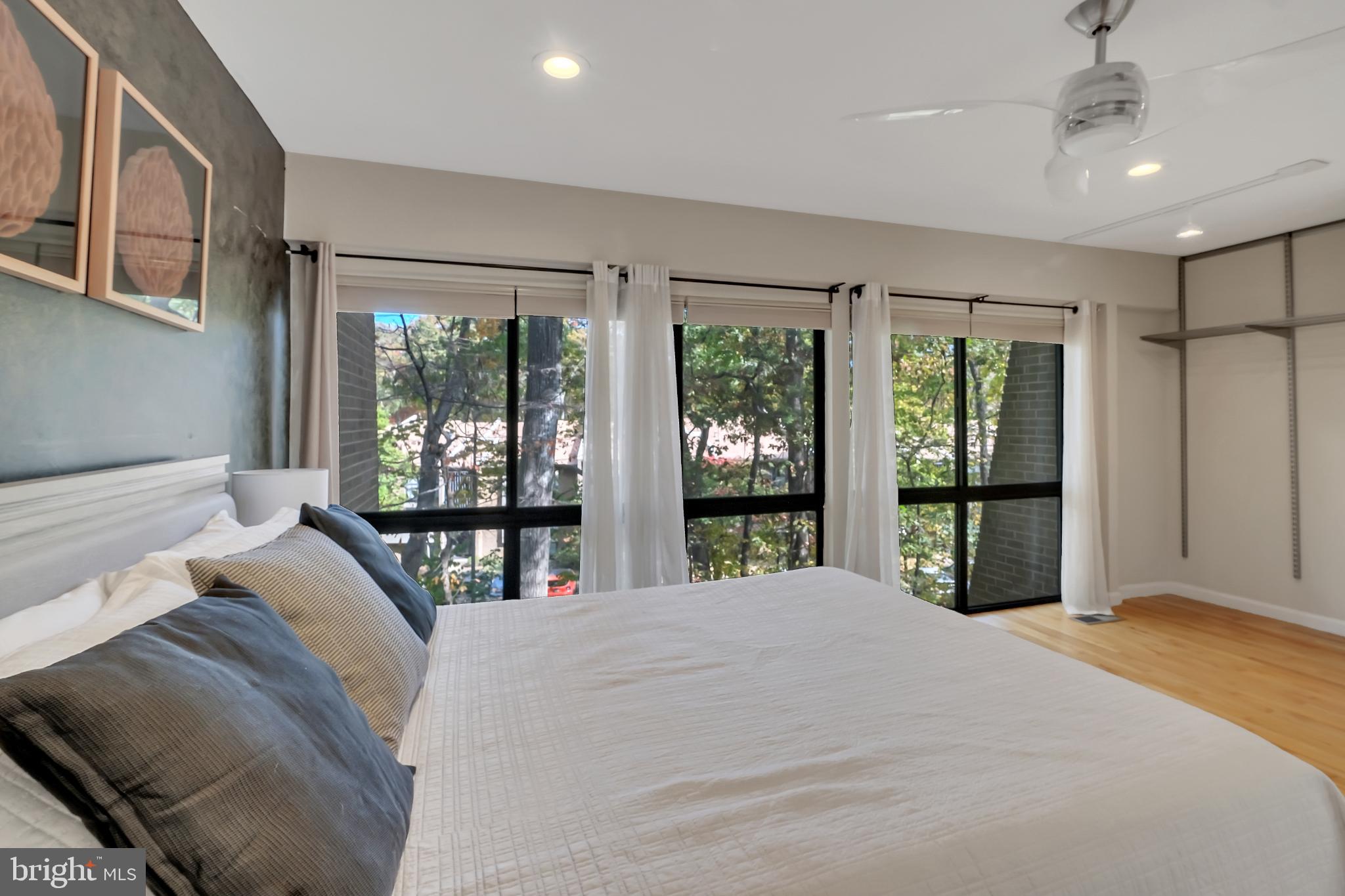 WOODWINDS - Residential