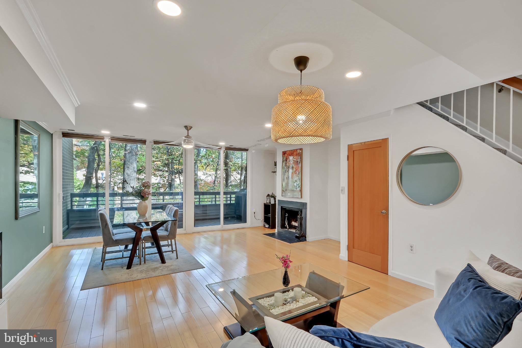 WOODWINDS - Residential