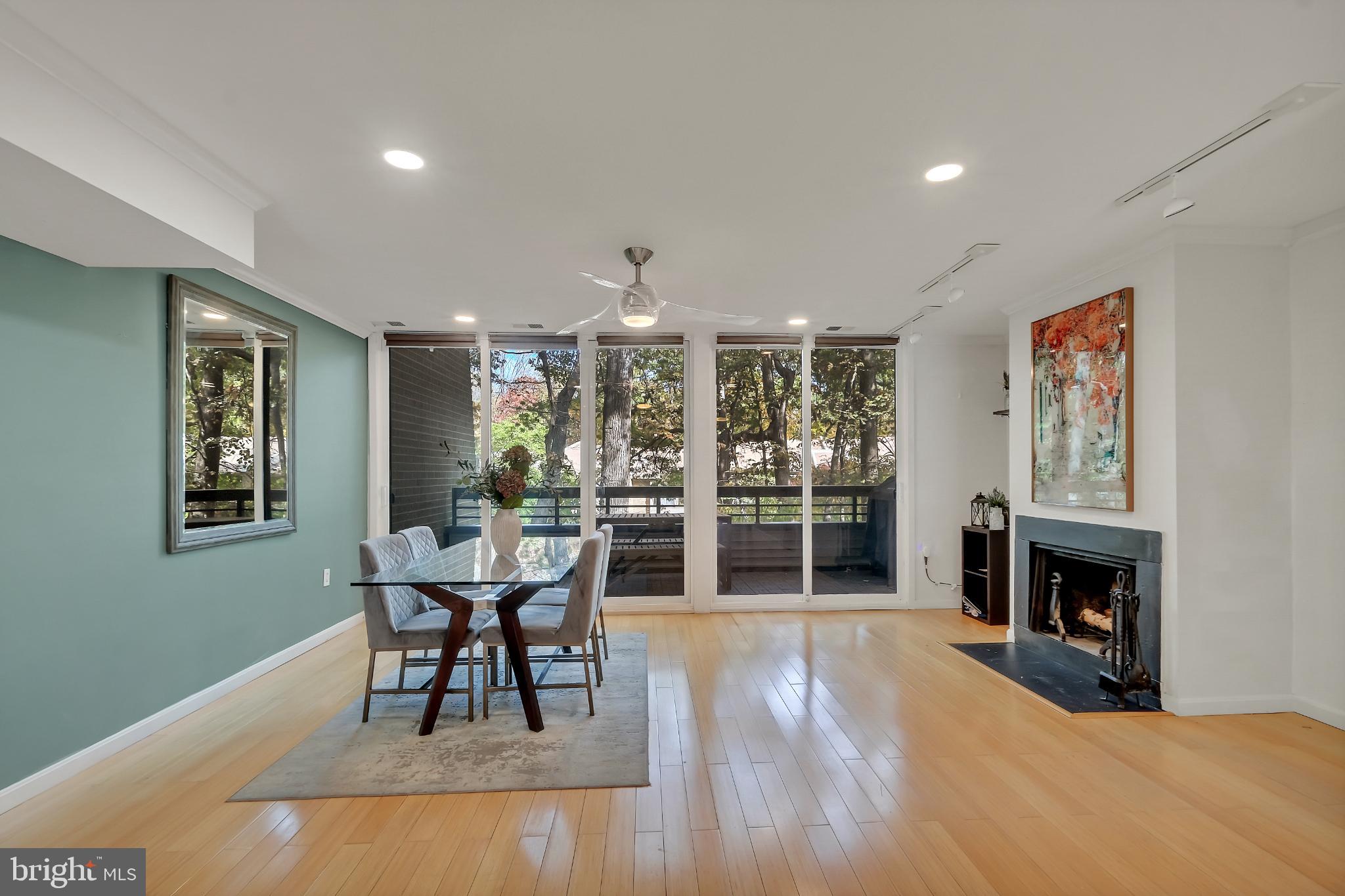 WOODWINDS - Residential