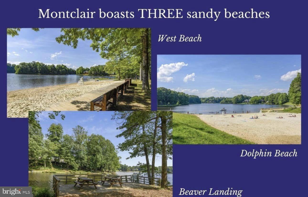 MONTCLAIR ST4 - Residential Lease