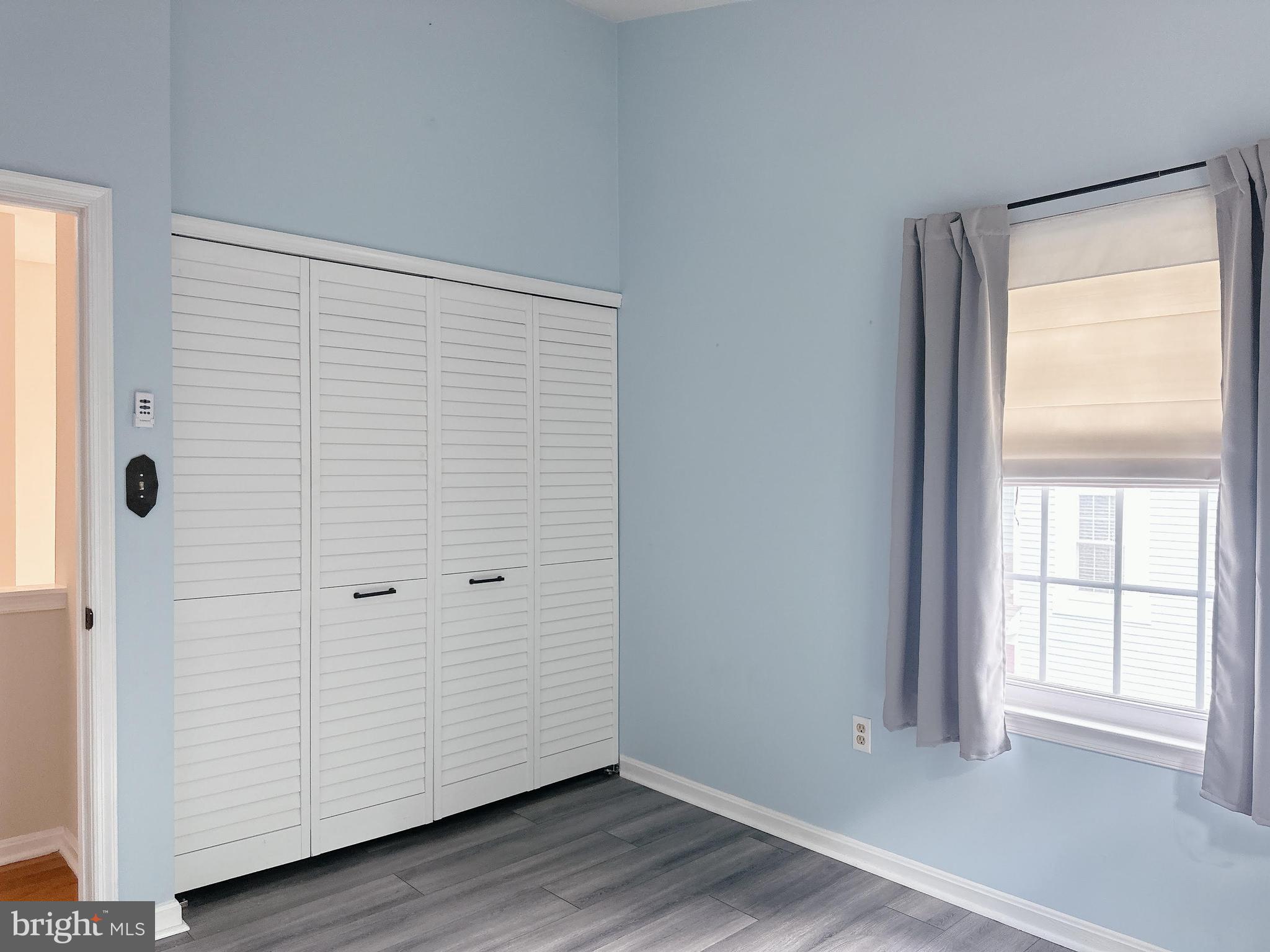 MONTCLAIR ST4 - Residential Lease