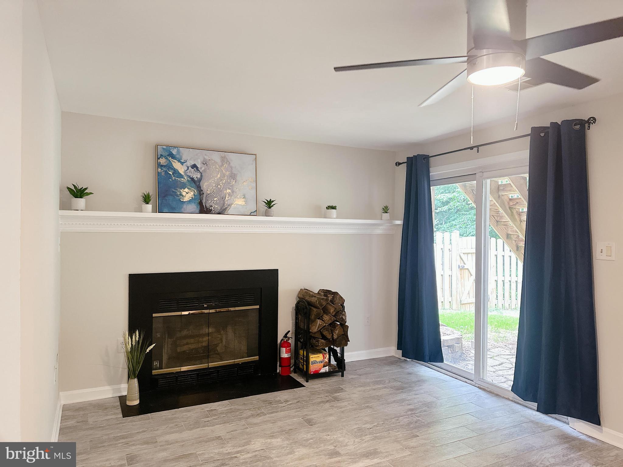 MONTCLAIR ST4 - Residential Lease