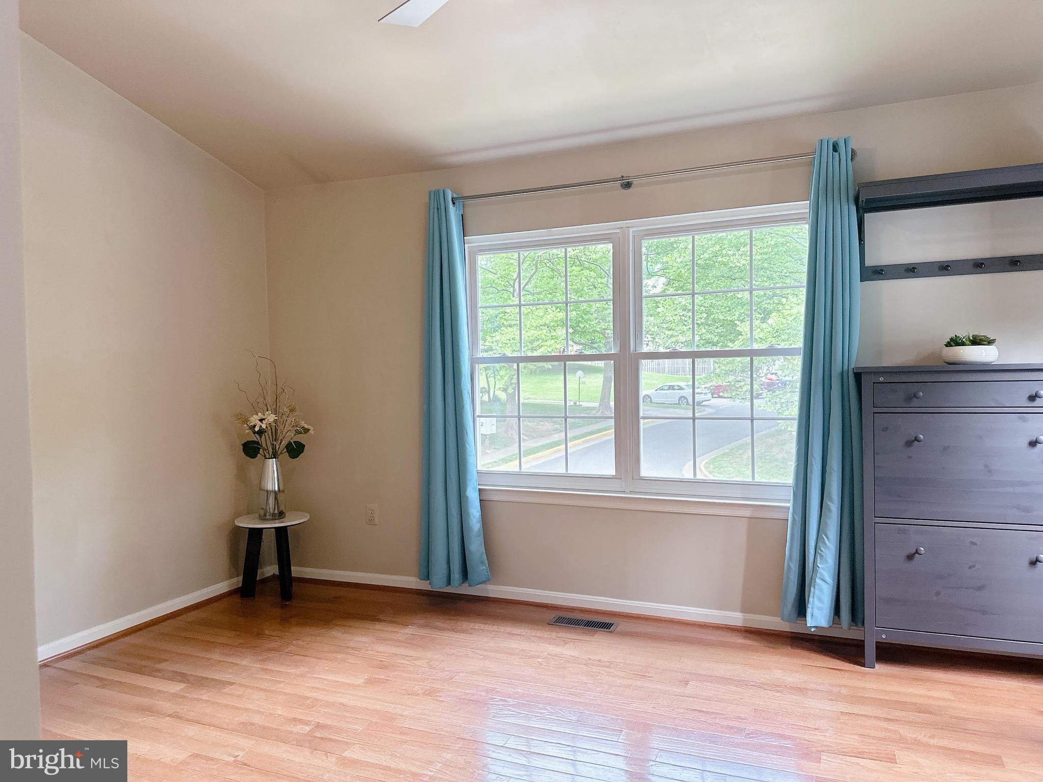 MONTCLAIR ST4 - Residential Lease