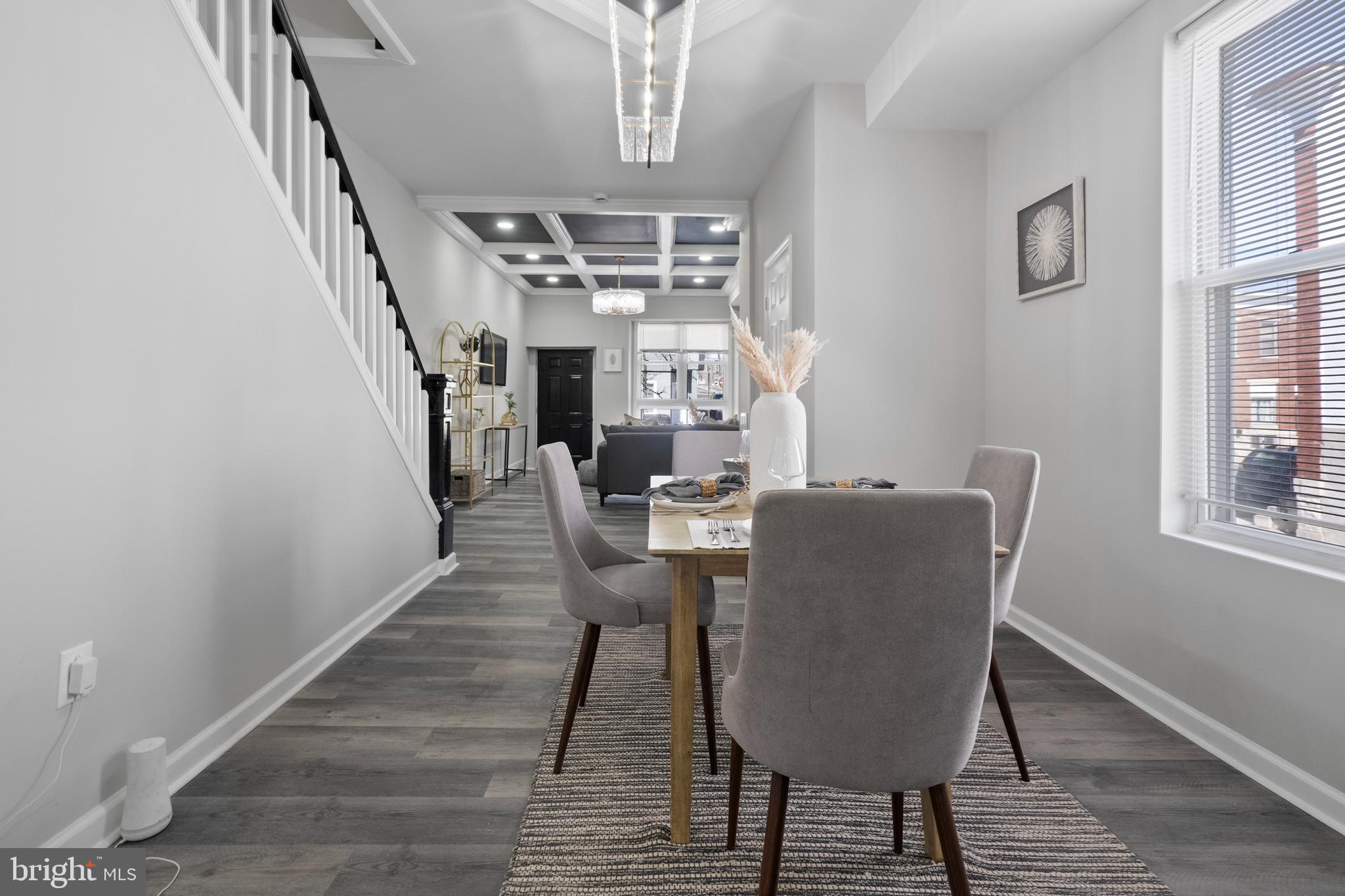 BROADWAY EAST - Residential