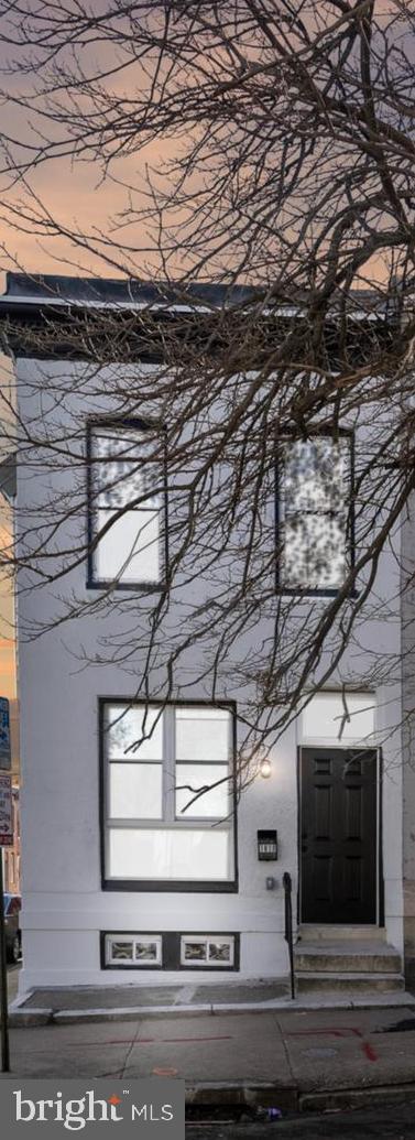 BROADWAY EAST - Residential