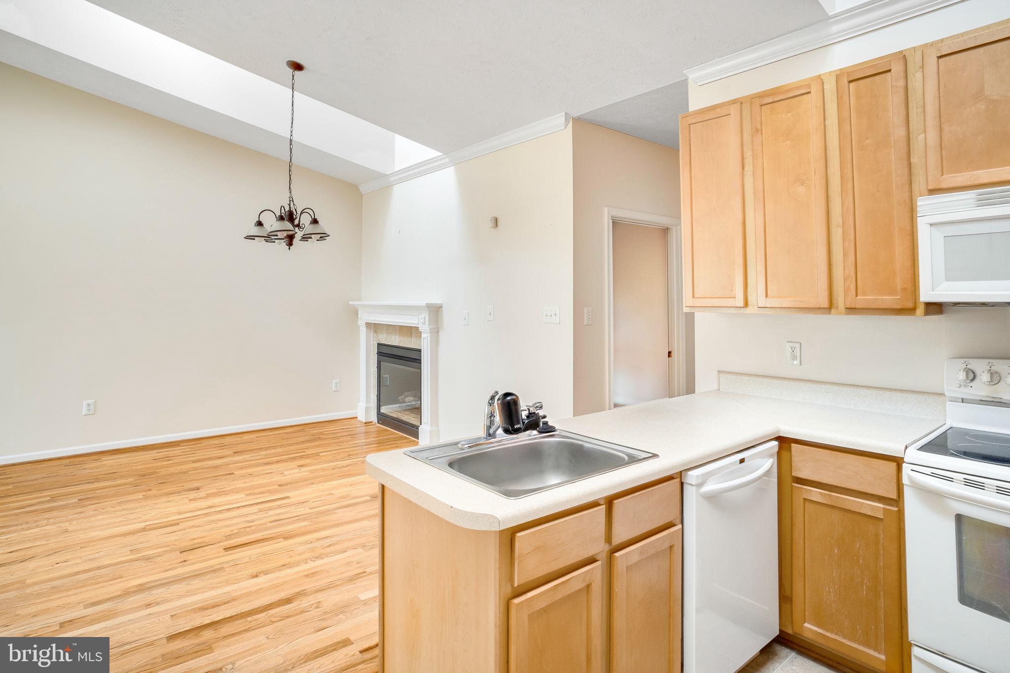 VILLAGE COMMONS - Residential