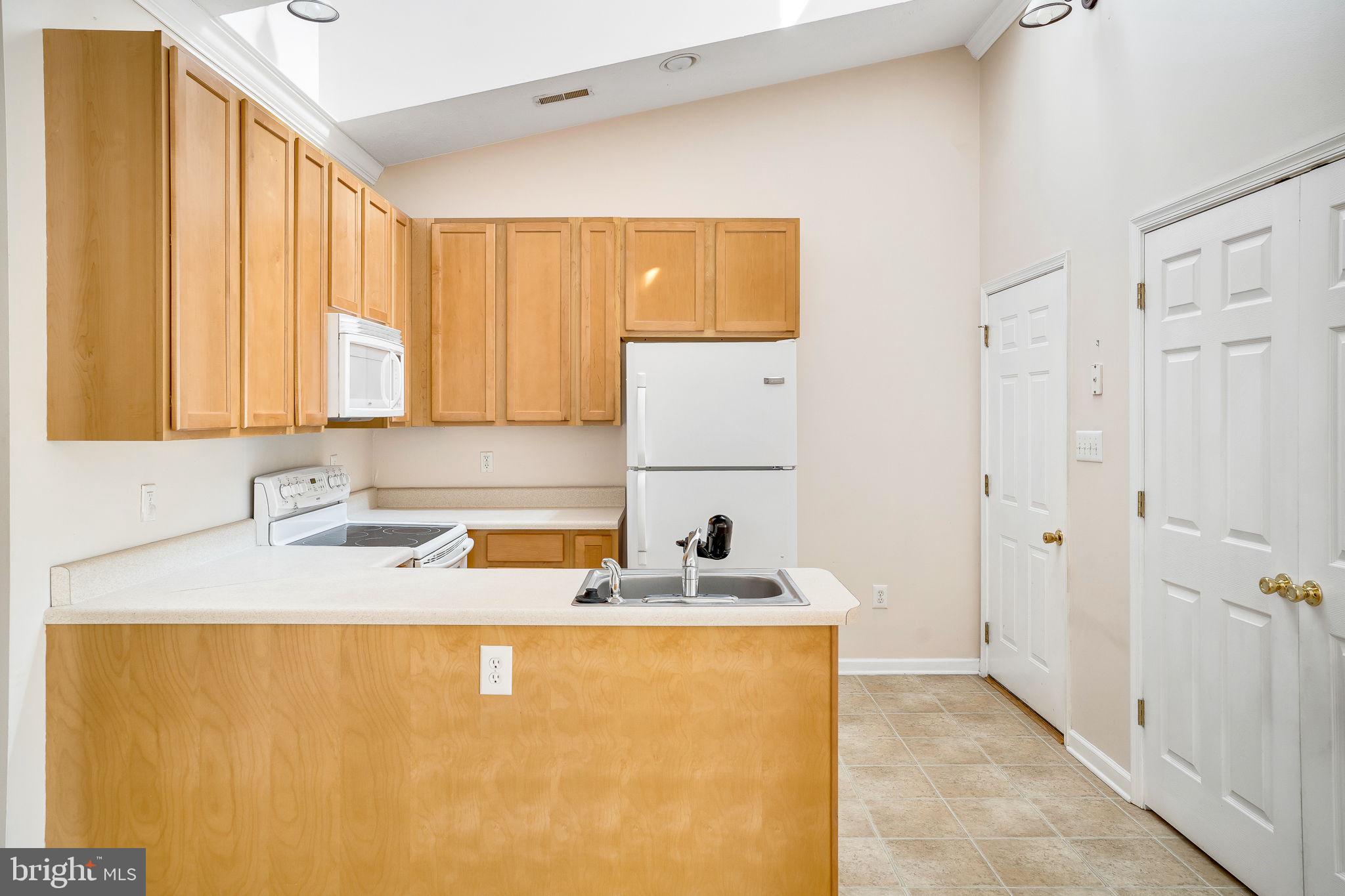 VILLAGE COMMONS - Residential