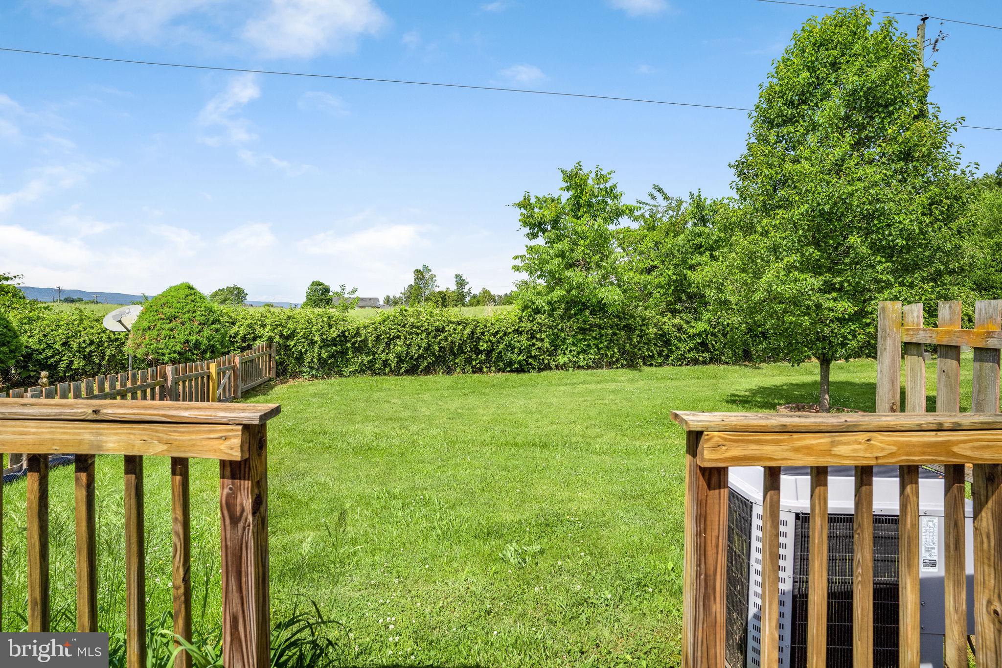 VILLAGE COMMONS - Residential