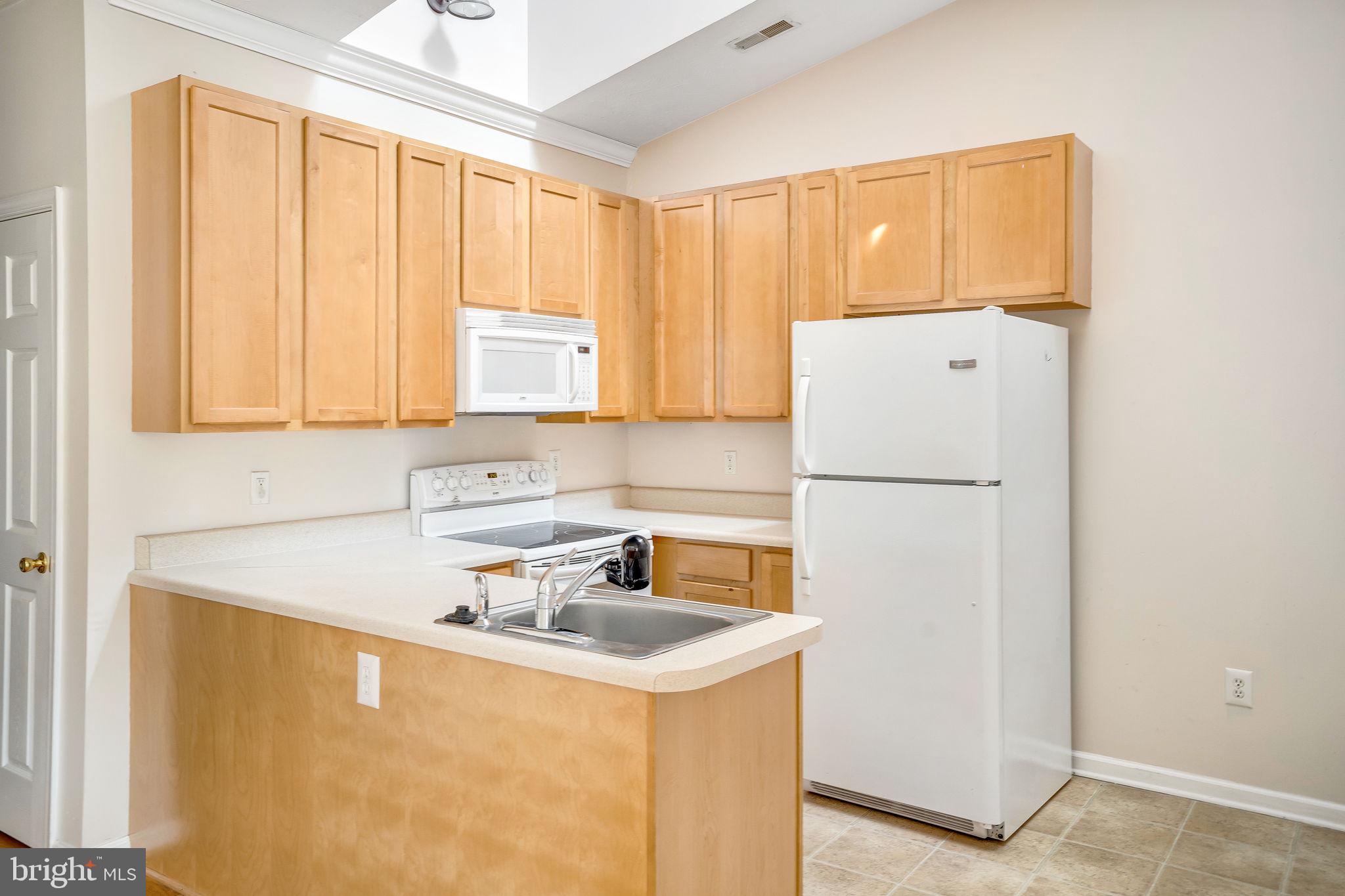 VILLAGE COMMONS - Residential