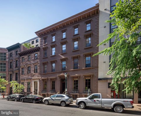 1622 LOCUST STREET PHILADELPHIA PA 19103