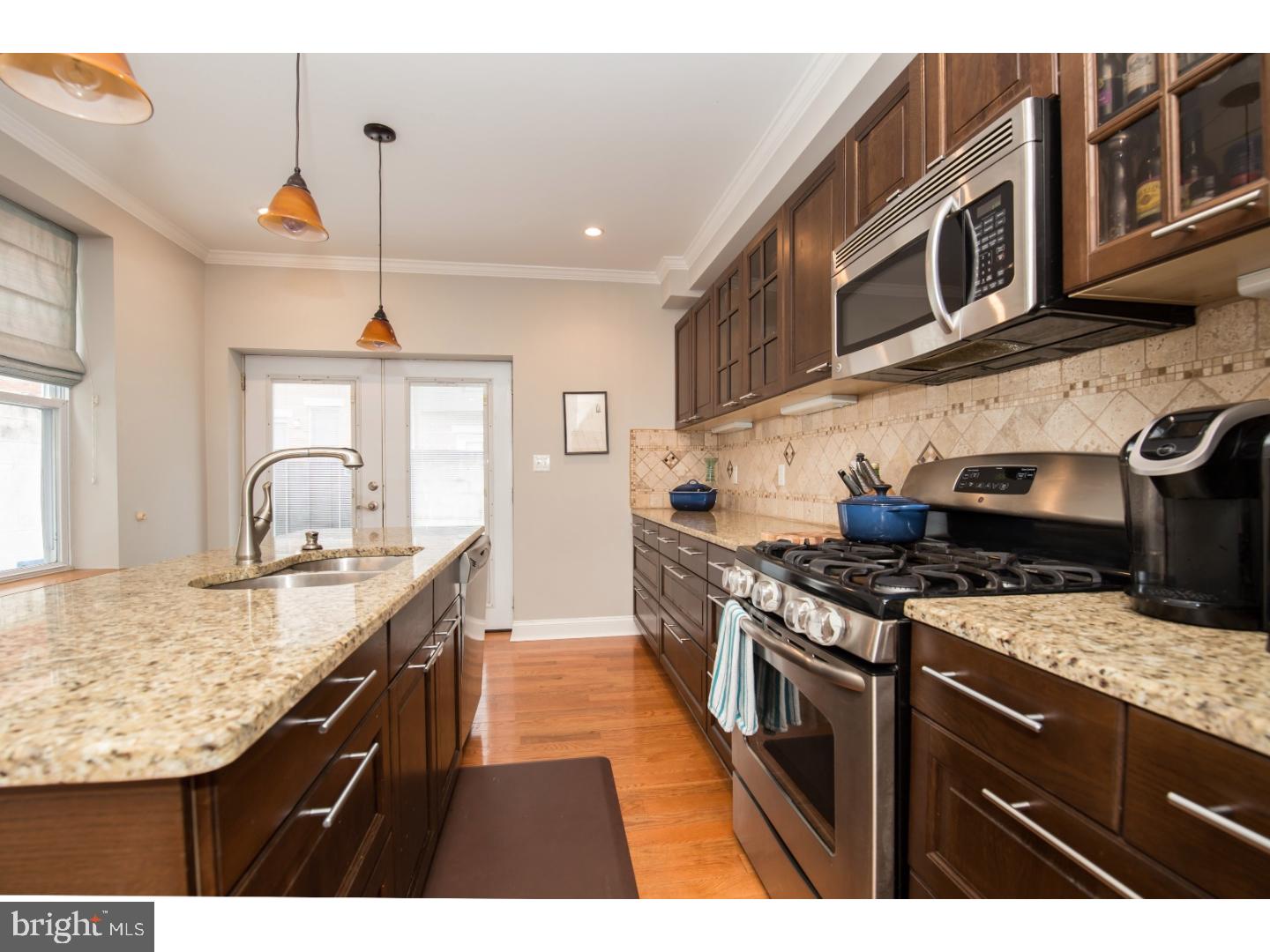 FRANCISVILLE - Residential