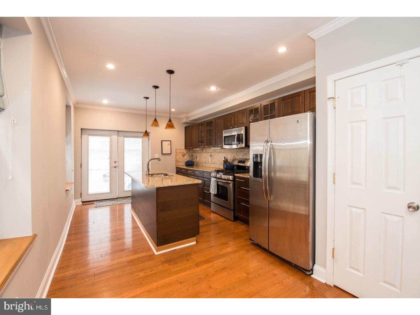 FRANCISVILLE - Residential