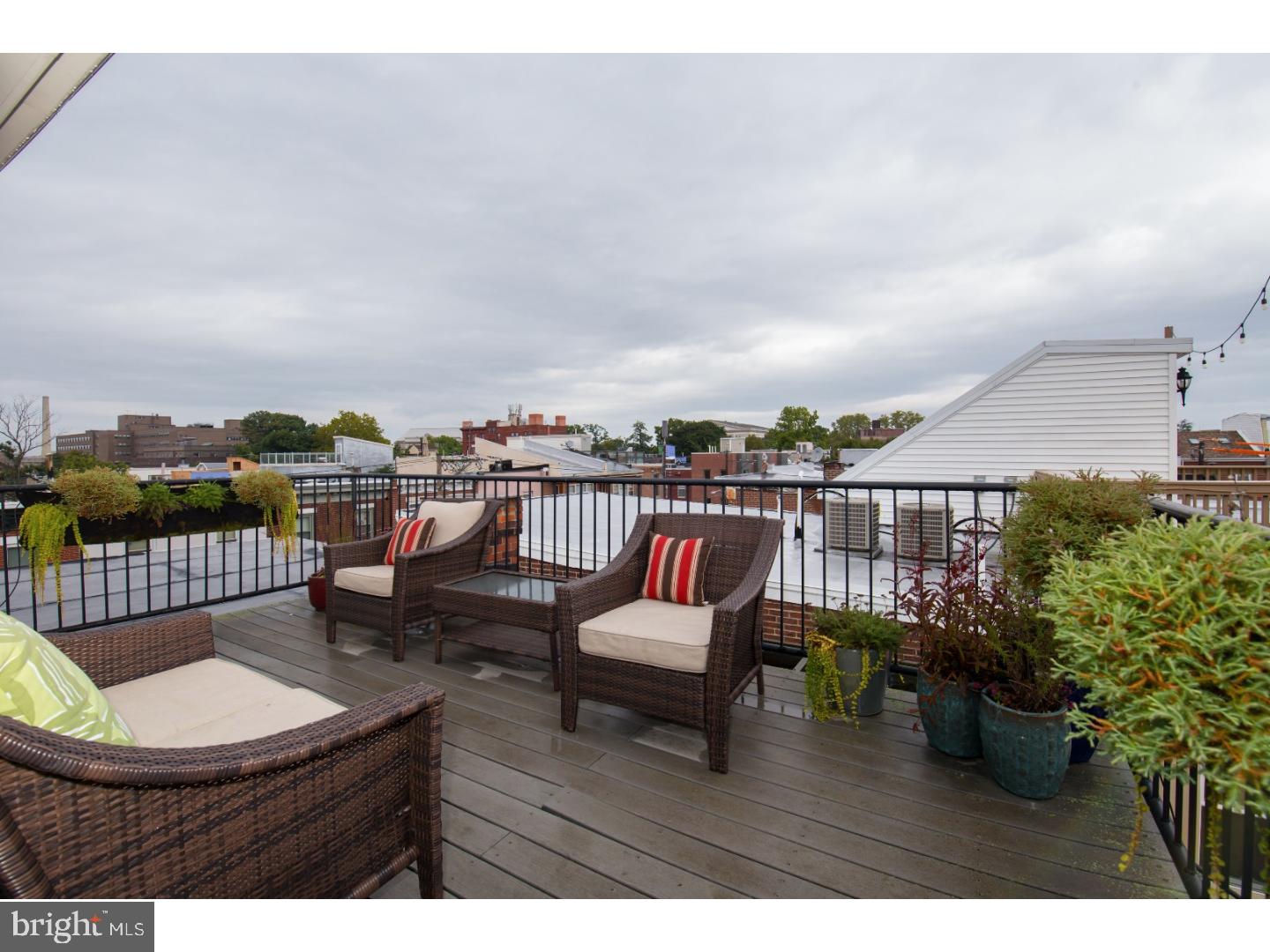 FRANCISVILLE - Residential