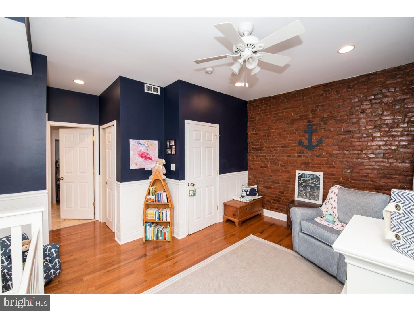 FRANCISVILLE - Residential