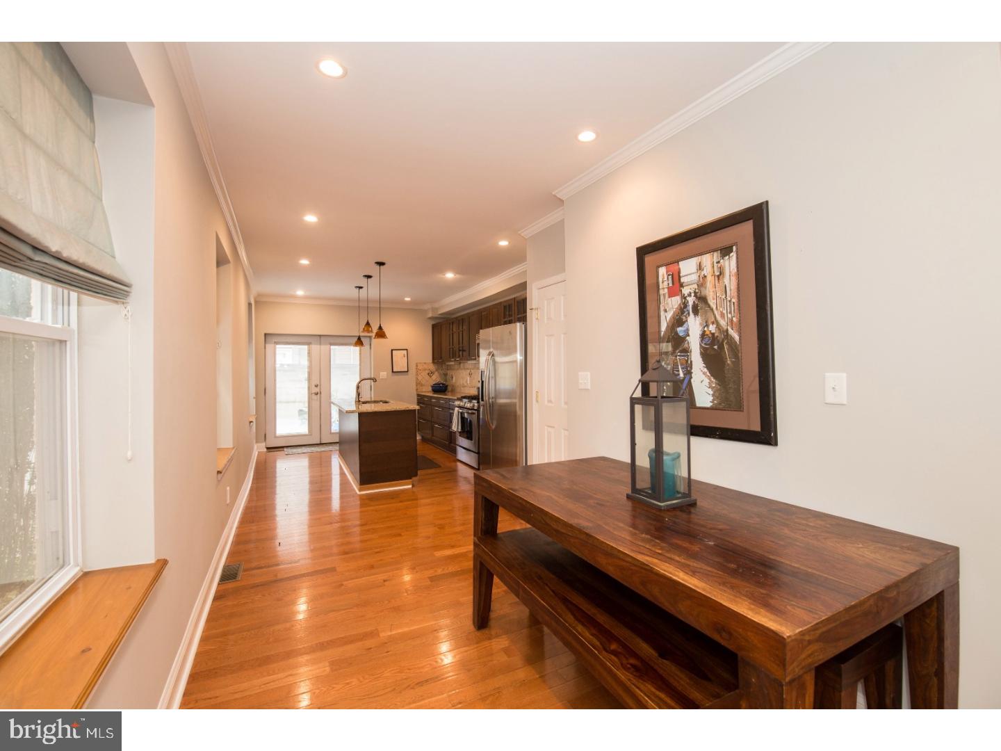 FRANCISVILLE - Residential