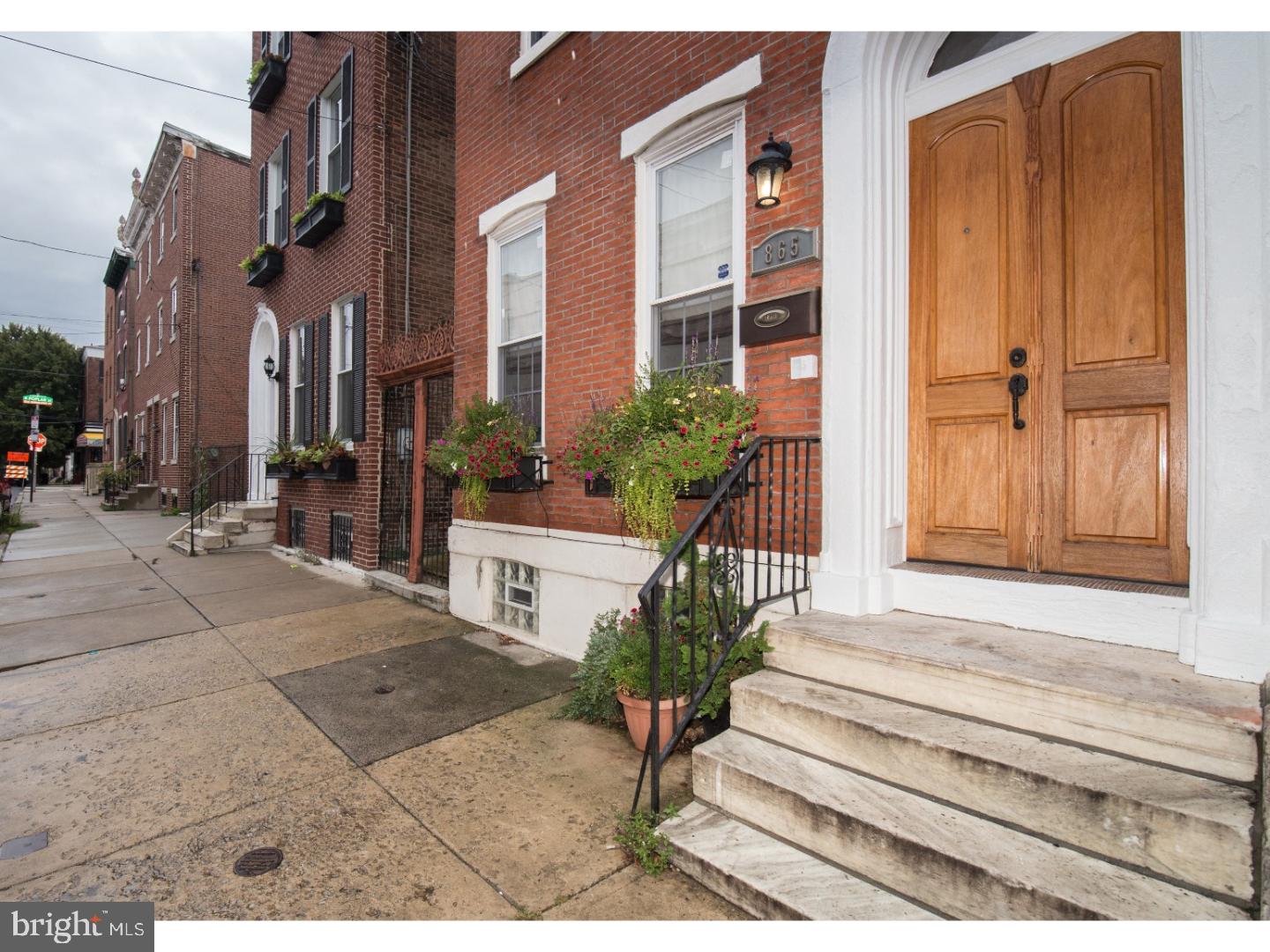 FRANCISVILLE - Residential