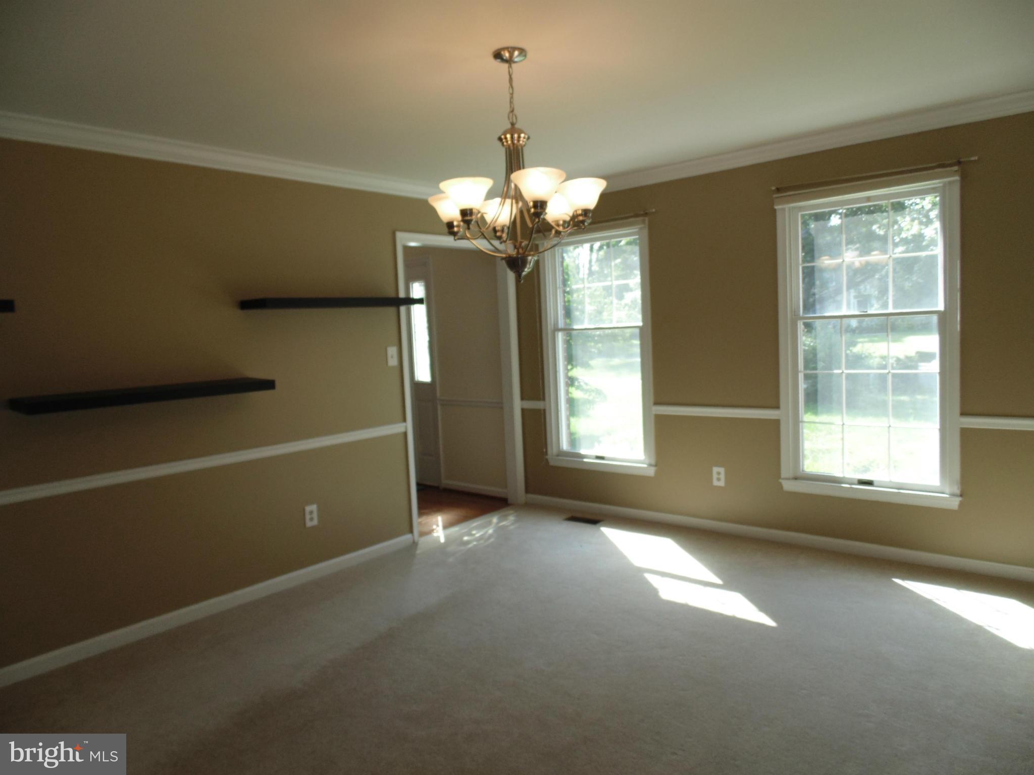 SHIPLEYS CHOICE - Residential Lease