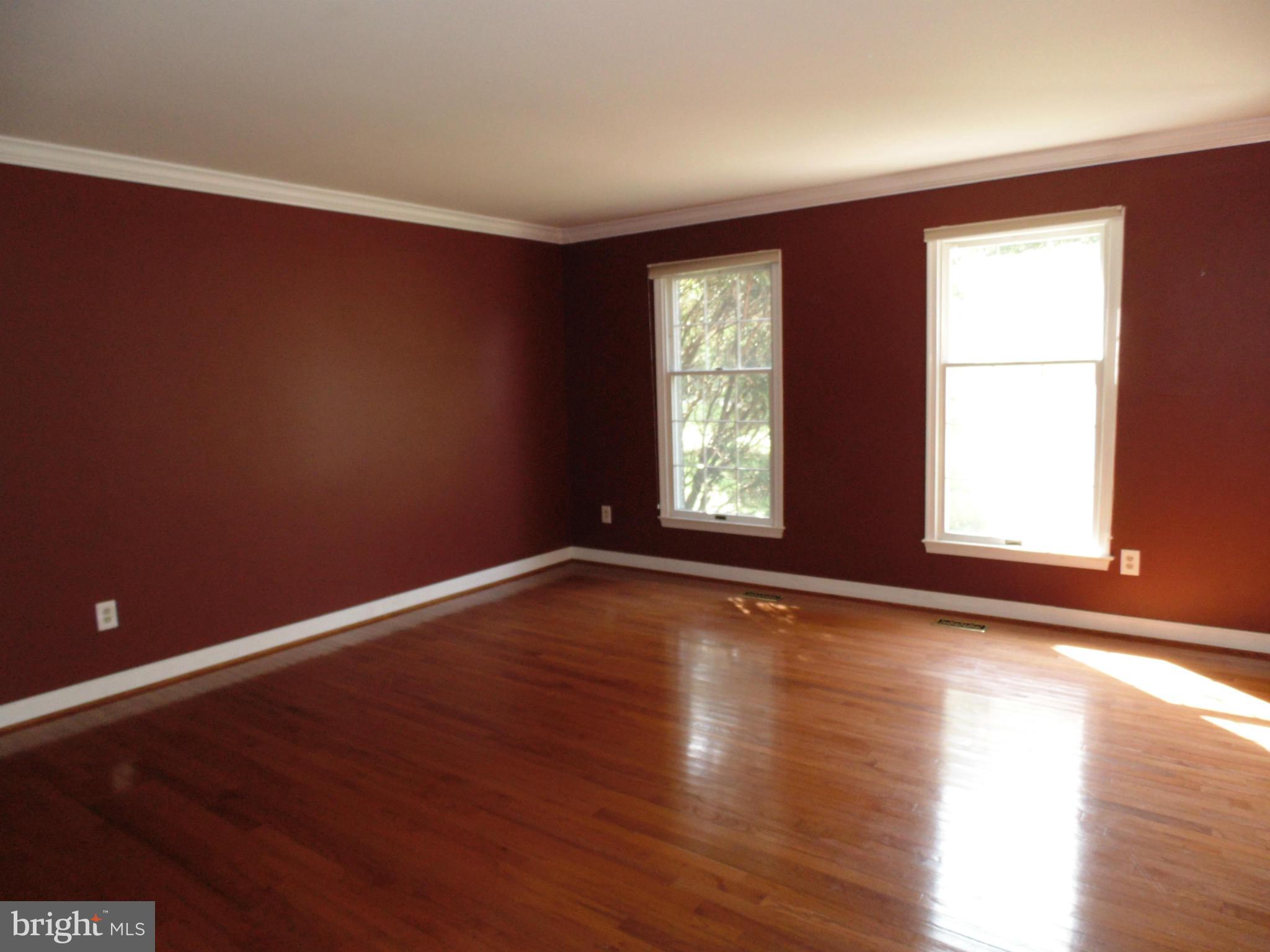 SHIPLEYS CHOICE - Residential Lease