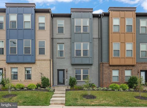 10569 SPEIDEN TRAIL MANASSAS VA 20110