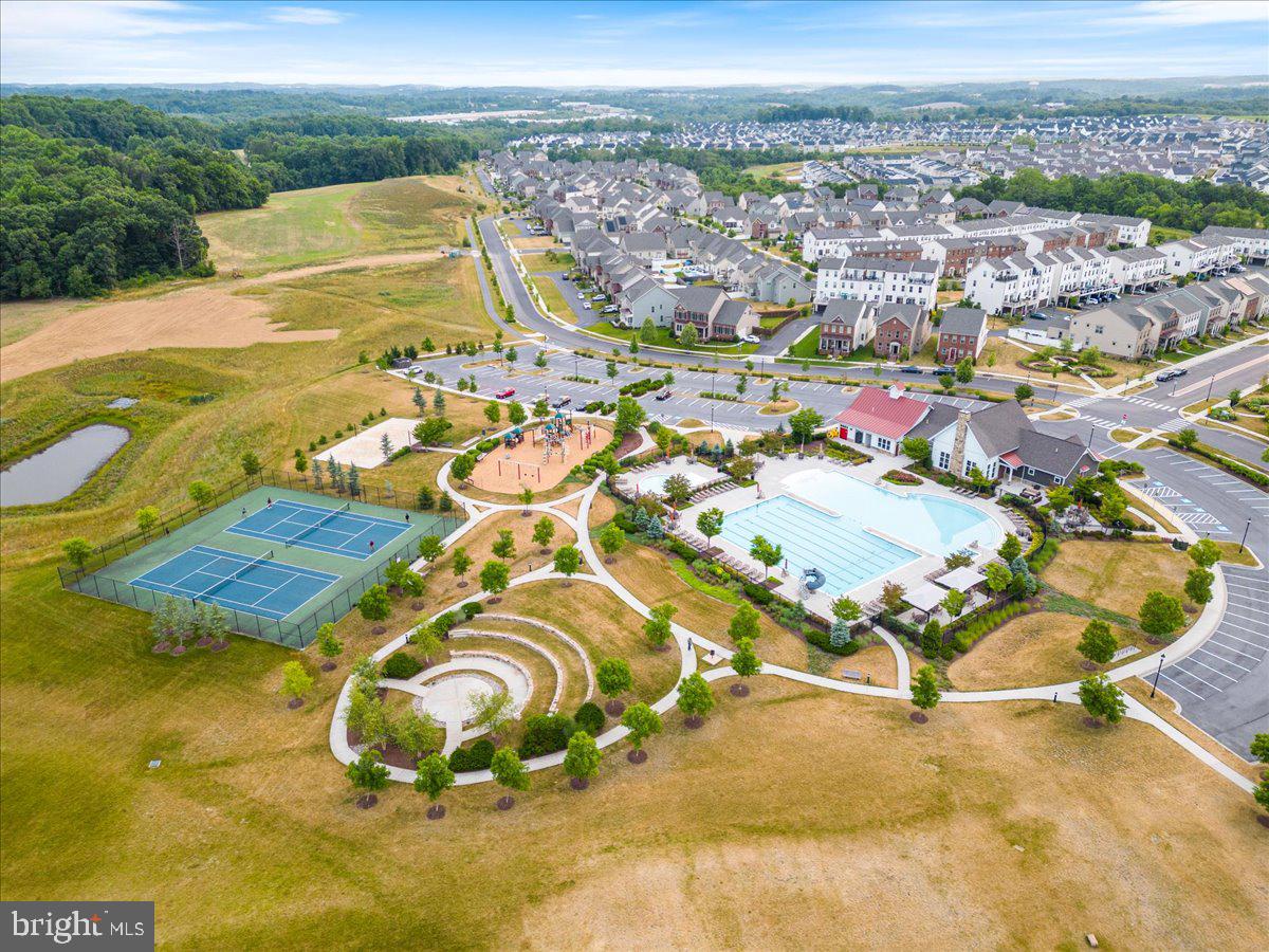 LANDSDALE - Residential