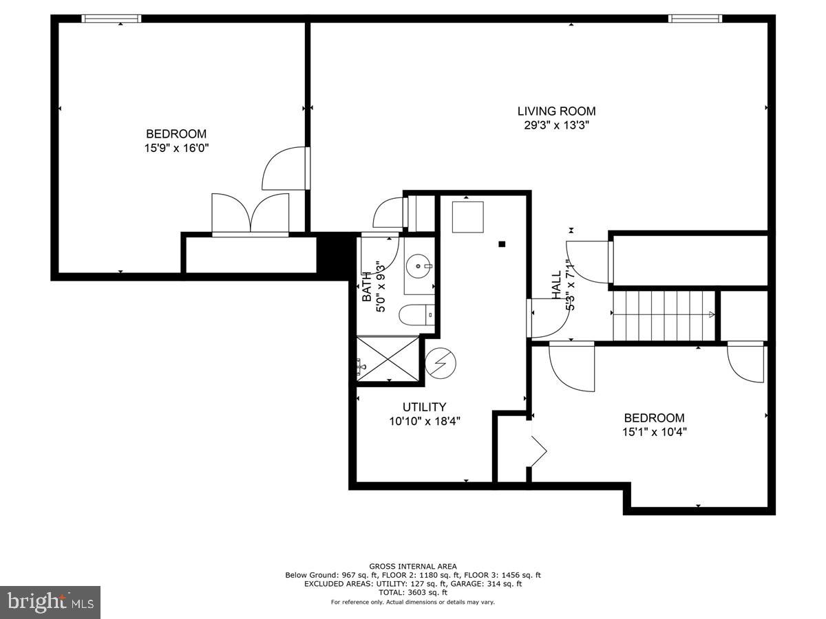 LANDSDALE - Residential