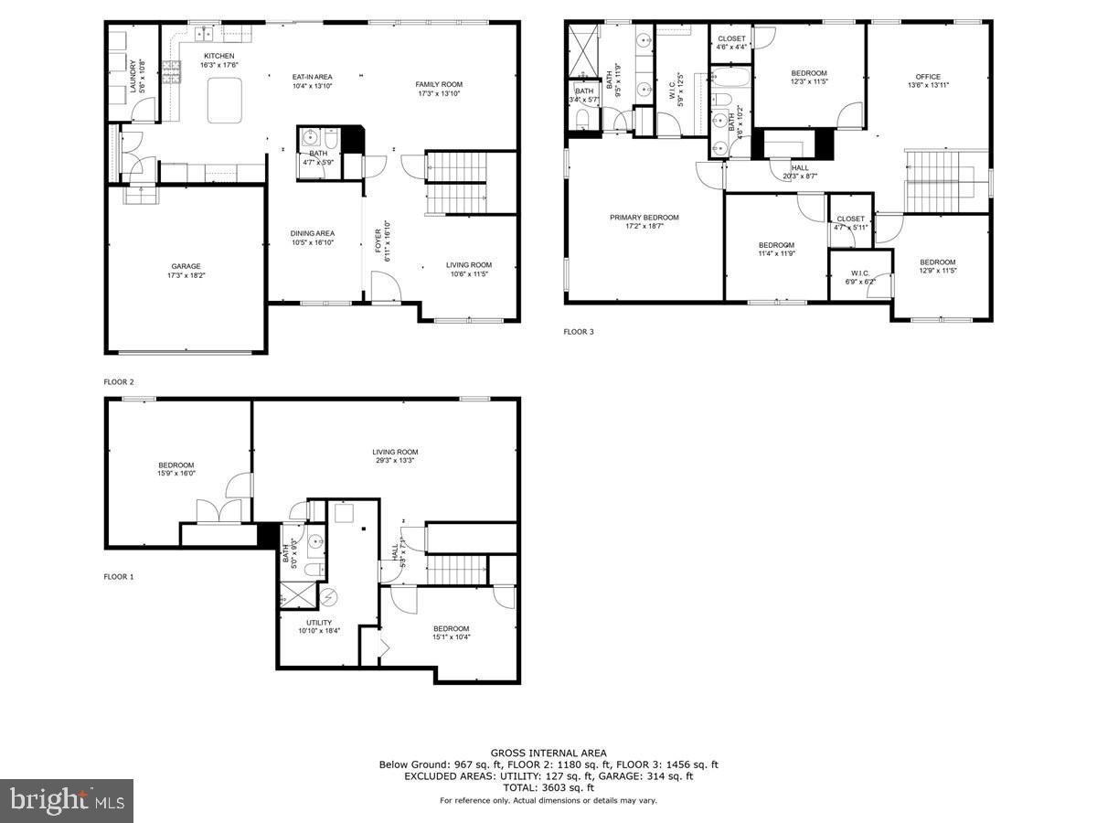 LANDSDALE - Residential