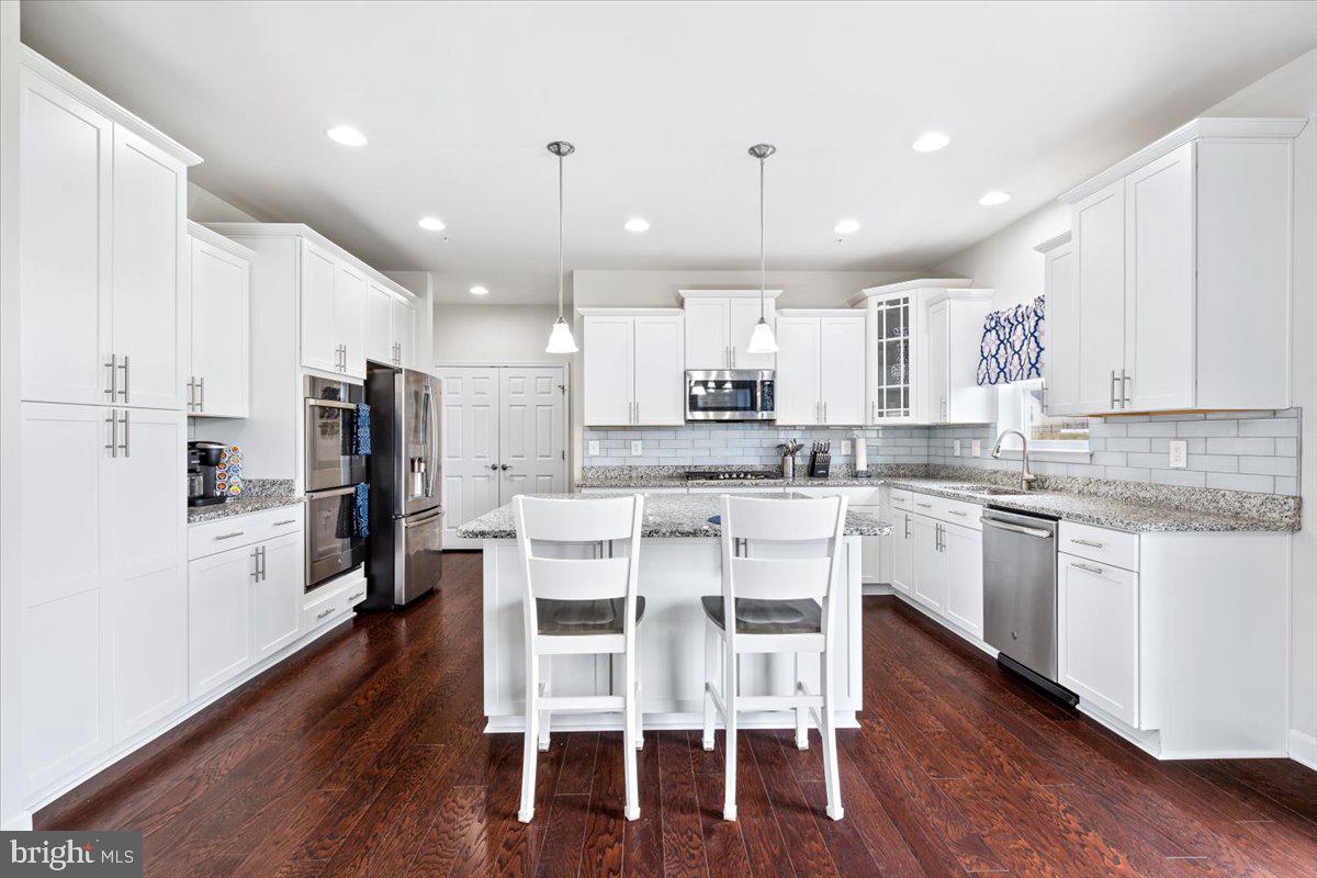 LANDSDALE - Residential