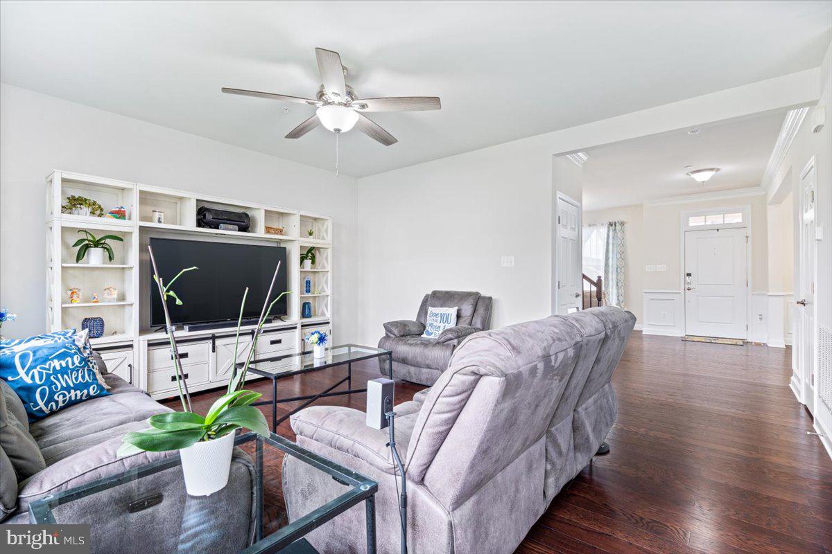 LANDSDALE - Residential