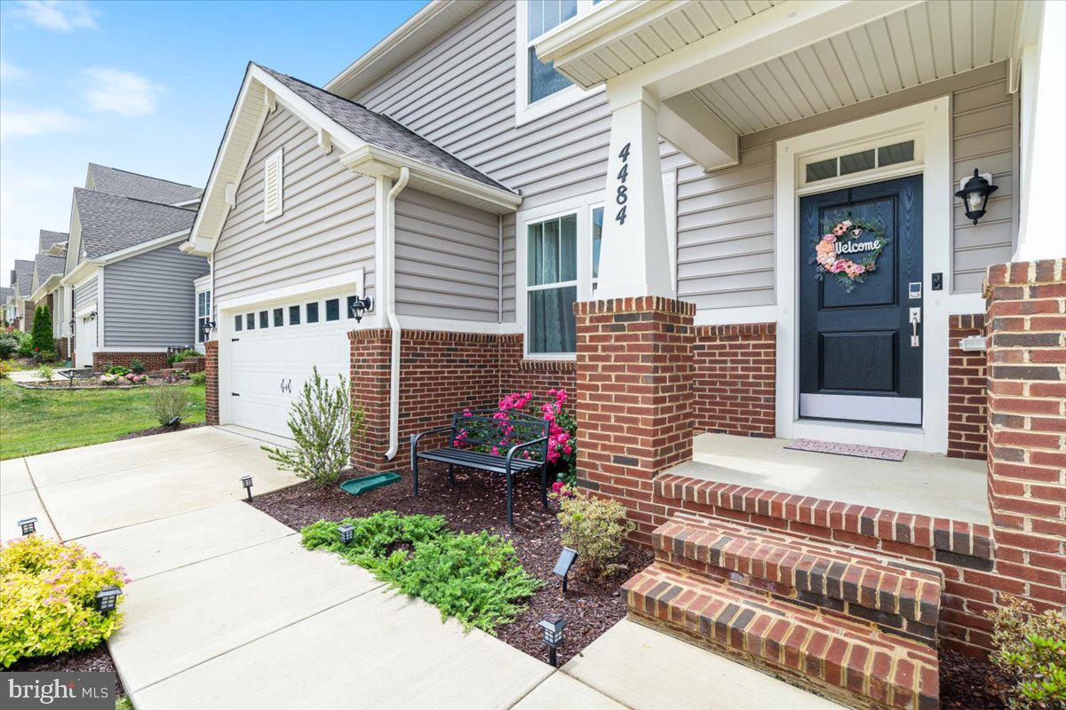 LANDSDALE - Residential