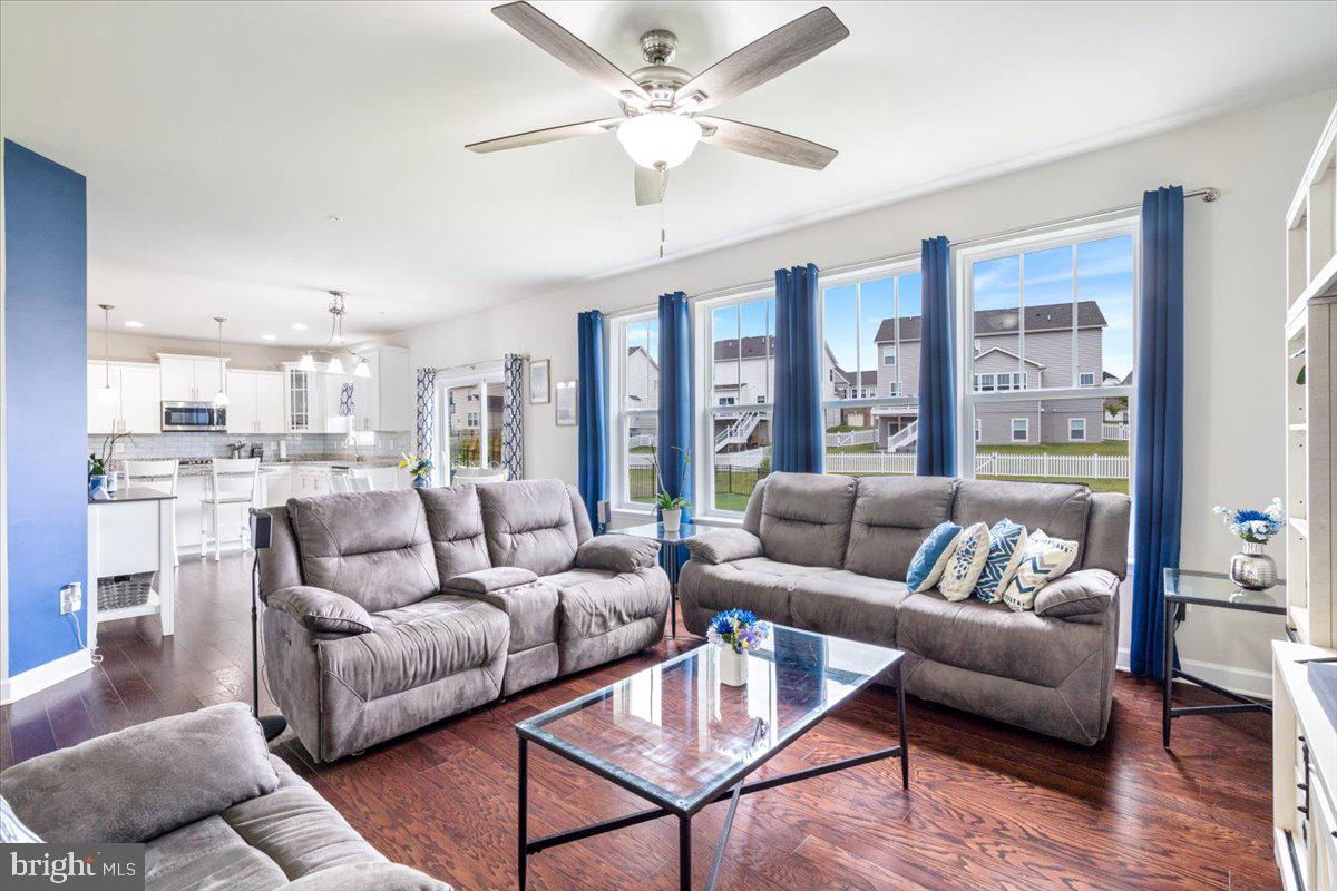 LANDSDALE - Residential