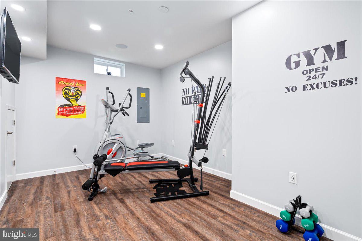 LANDSDALE - Residential