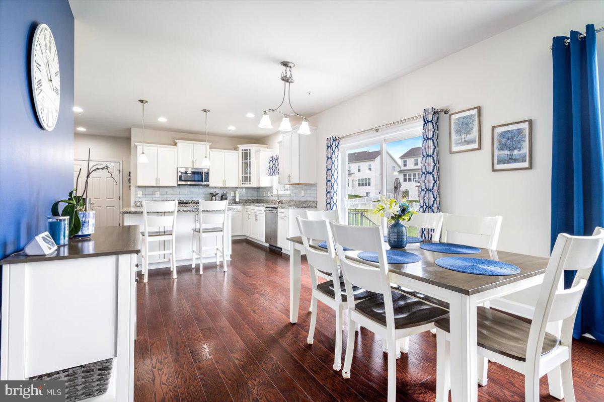 LANDSDALE - Residential