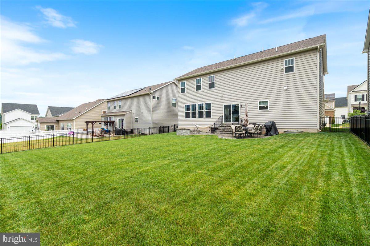 LANDSDALE - Residential