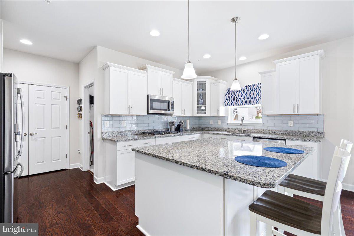 LANDSDALE - Residential