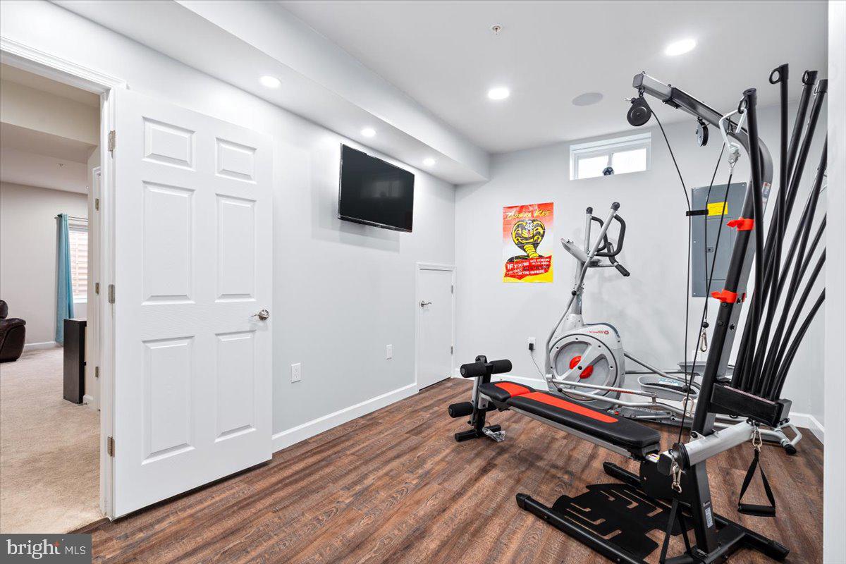 LANDSDALE - Residential