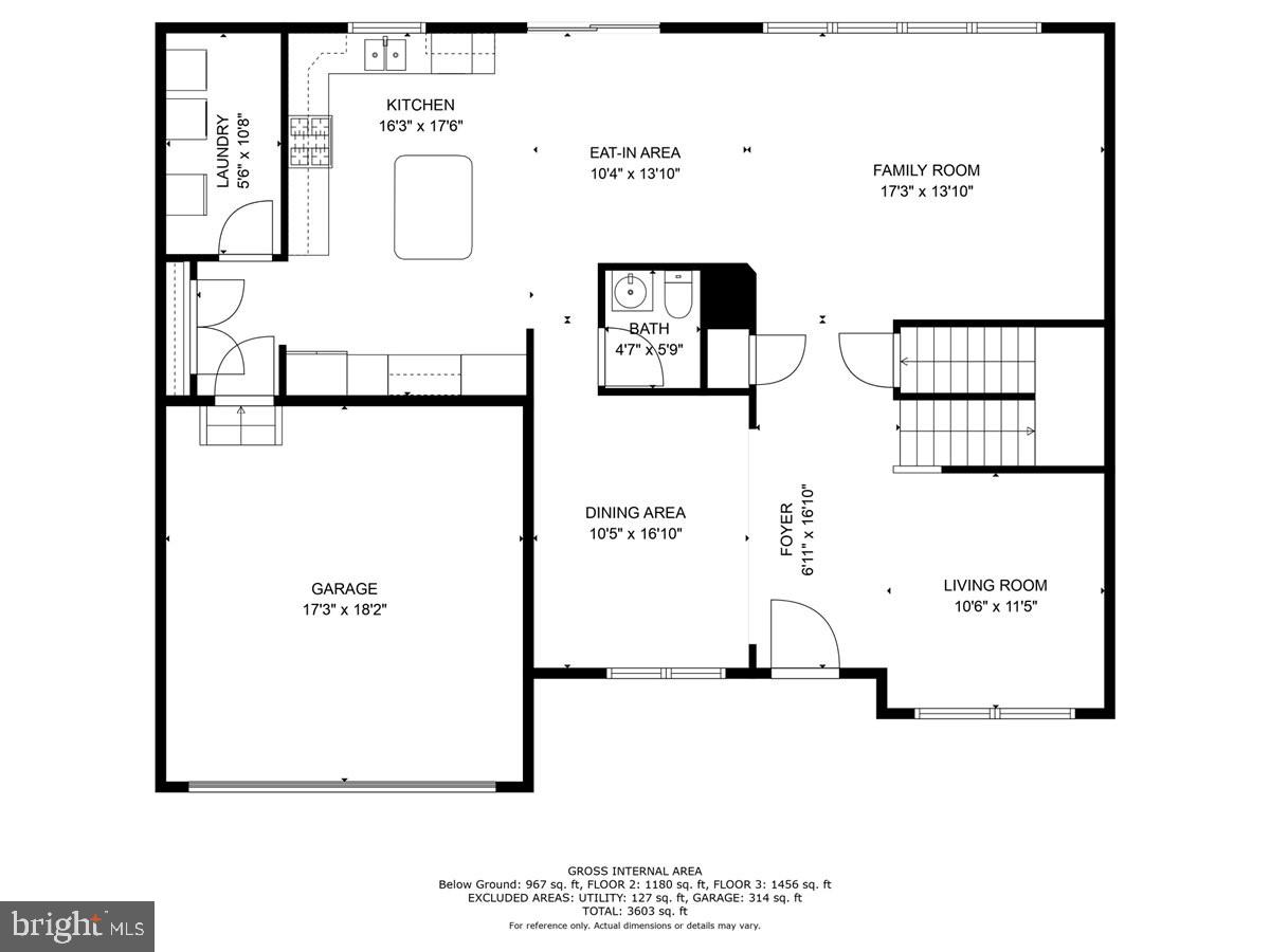 LANDSDALE - Residential