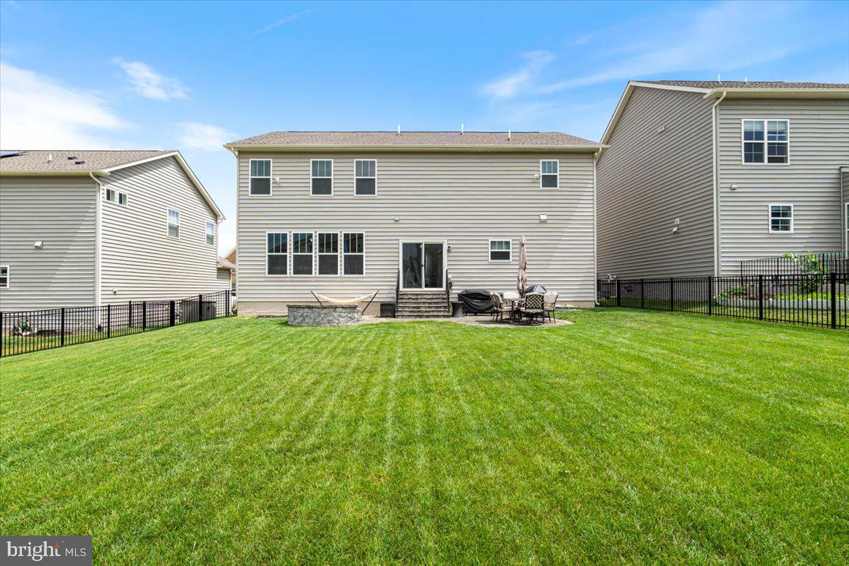 LANDSDALE - Residential