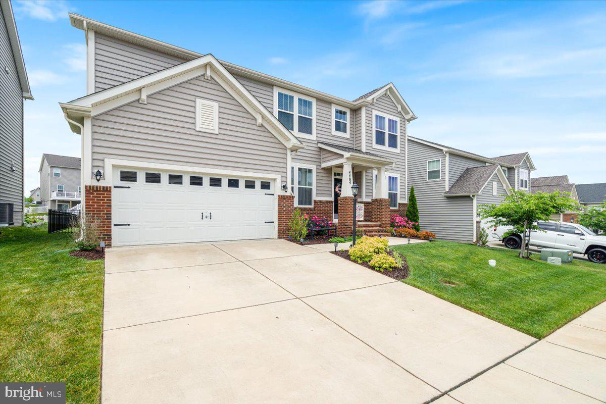 LANDSDALE - Residential