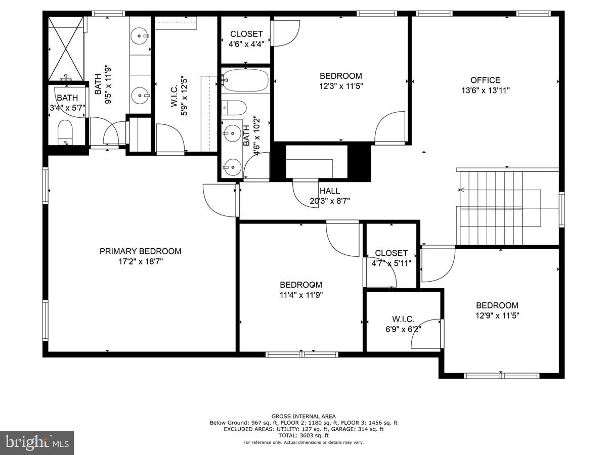 LANDSDALE - Residential