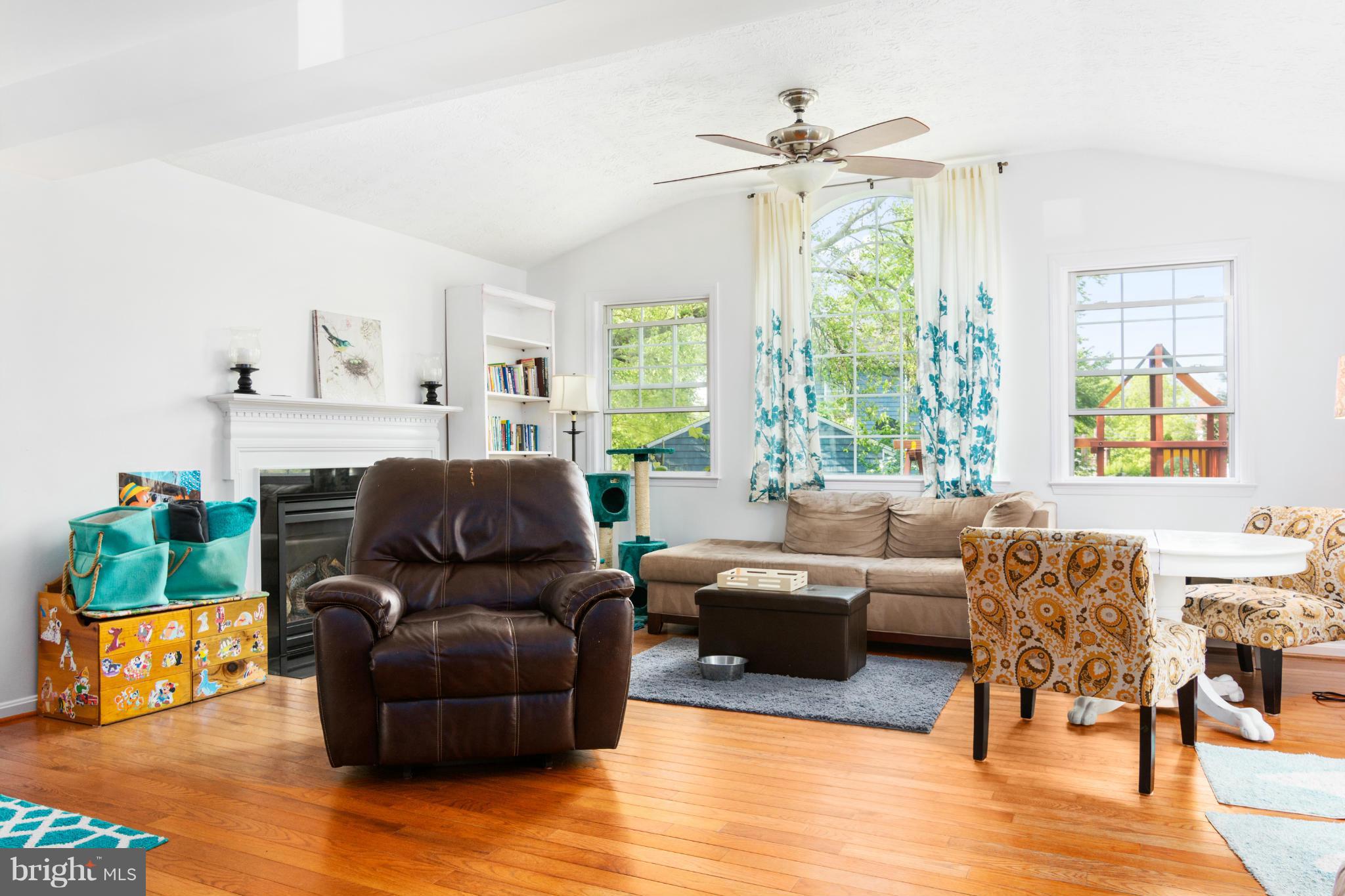 SILVER SANDS - Residential