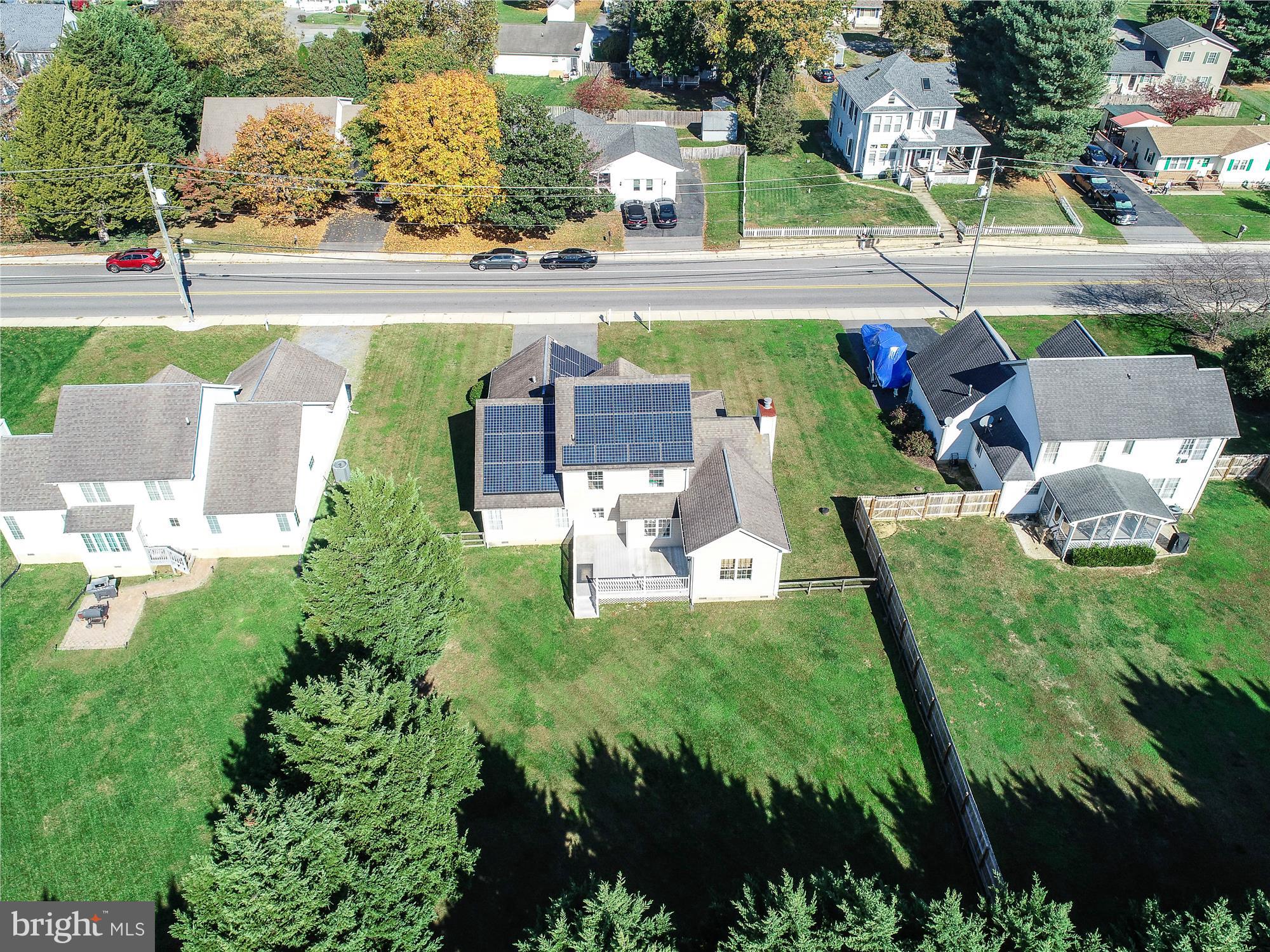 PETER SHEAFFER SUBDIVISI - Residential