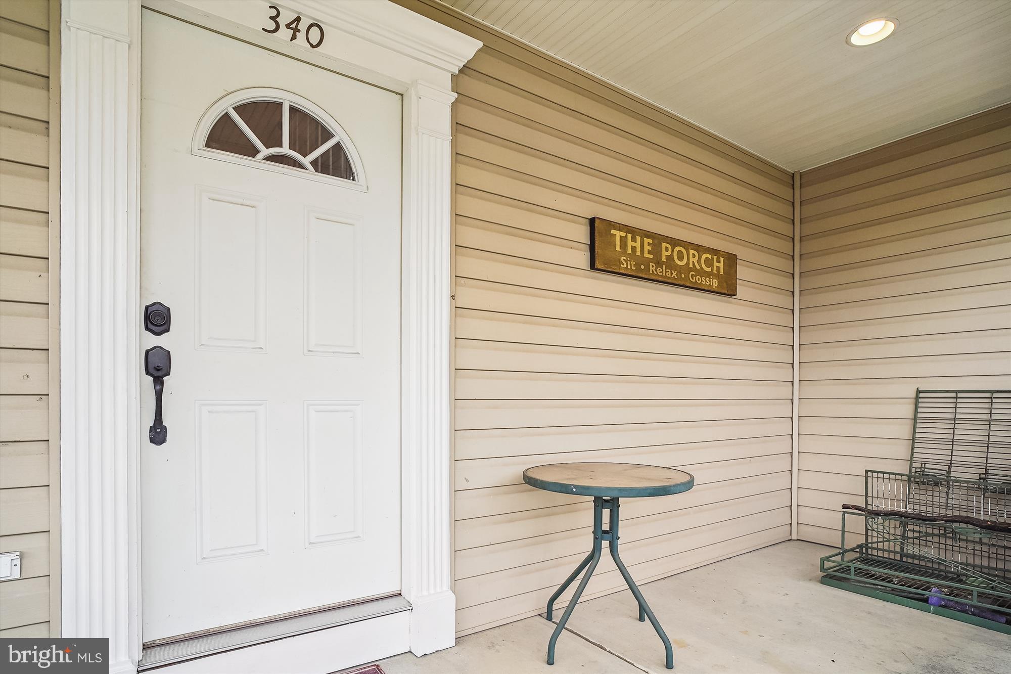 PETER SHEAFFER SUBDIVISI - Residential