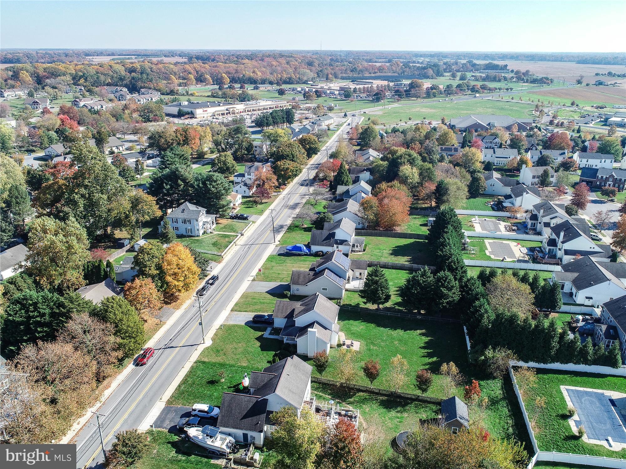 PETER SHEAFFER SUBDIVISI - Residential